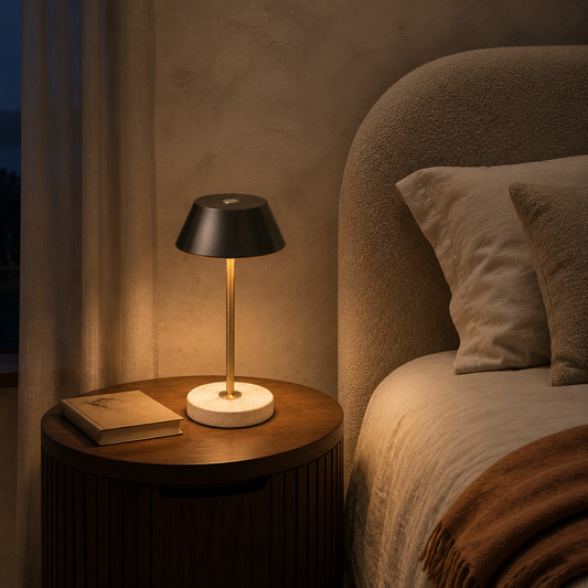 Florivessa® Mira Cordless Table Lamp